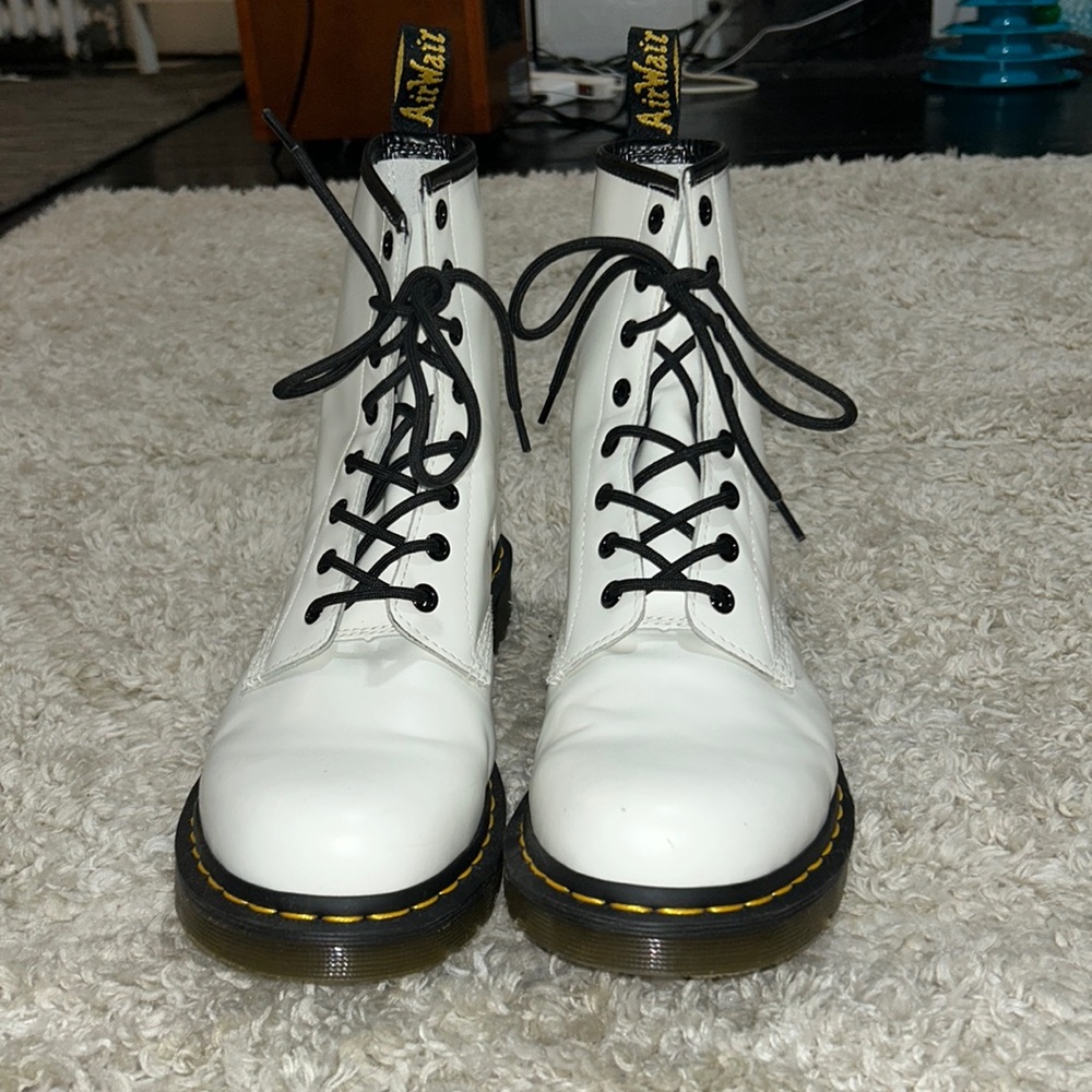 Doc Martens